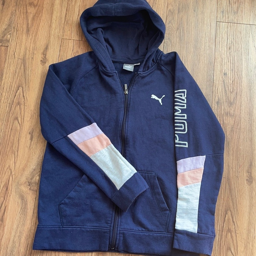 Puma Hoodie